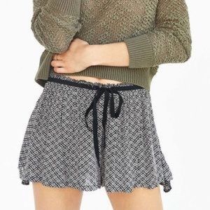 Urban Outfitters flowy shorts